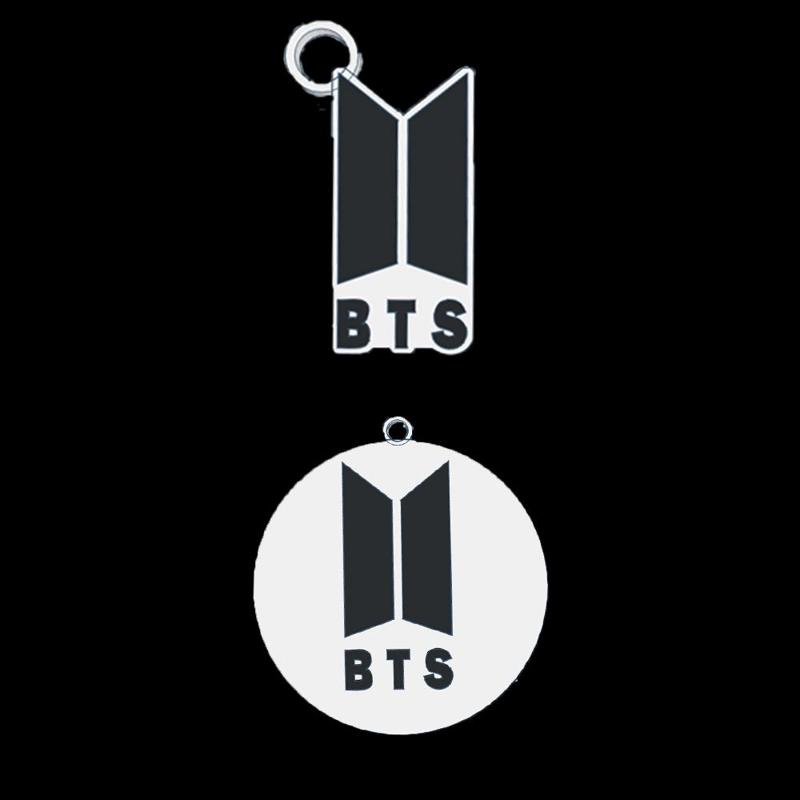 Keychain BTS Kpop