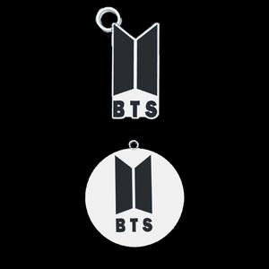 Keychain BTS Kpop