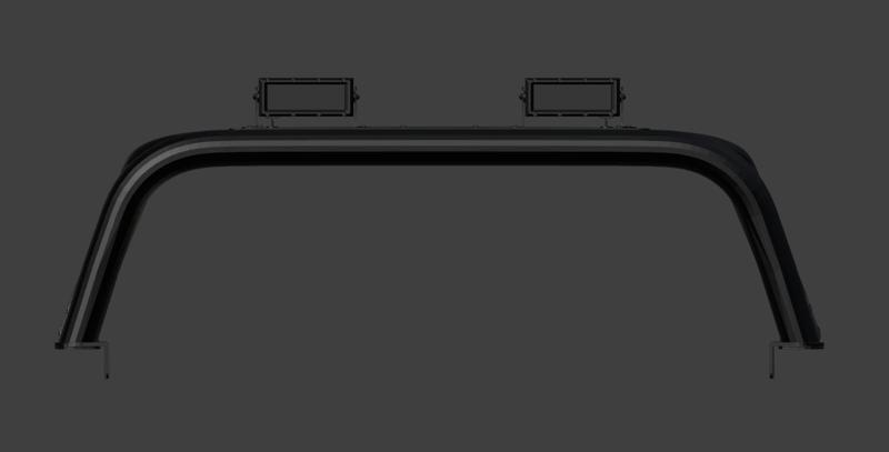 RC CAR TRUCK BED 008 1/10 3D PRINT STL