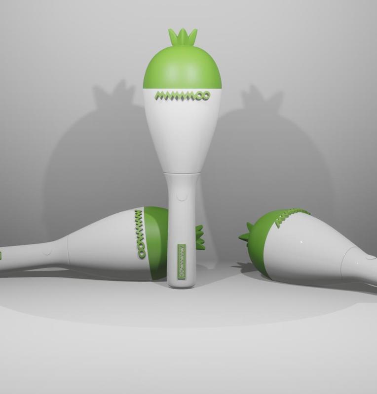 Lightstick MAMAMOO