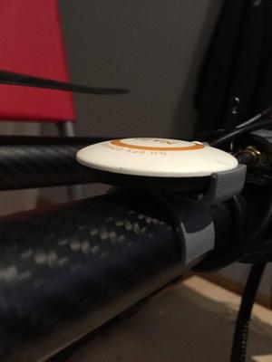 Naza GPS Sky Hero Arm Puck