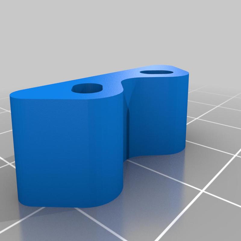 Arm Spacer (Vertical)