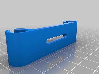 FPV Camera holder for Tarot 650