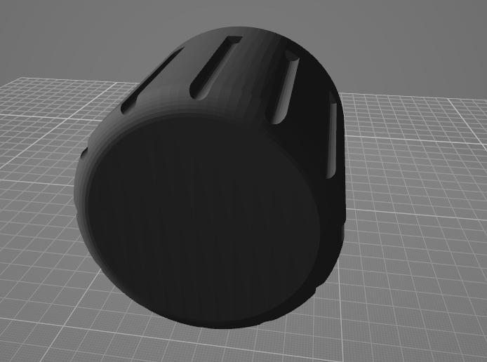 Bouton rotatif pour pana aw rp 50