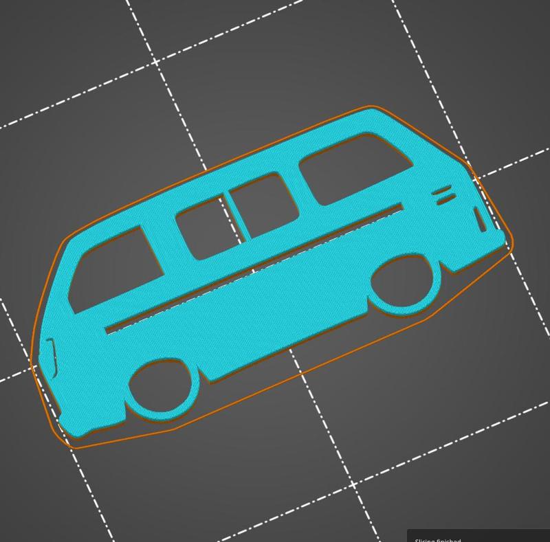 Daihatsu Hijet 4th gen toothpaste squeezer