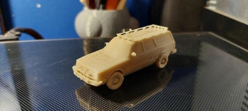 Volvo 245 "SUV killer"