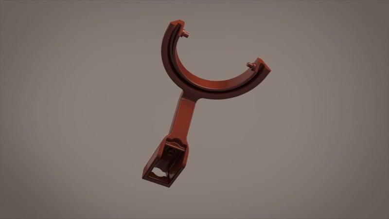 Bose TP-1A Replacement Ear Piece Headband Connector