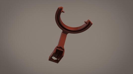 Bose TP-1A Replacement Ear Piece Headband Connector