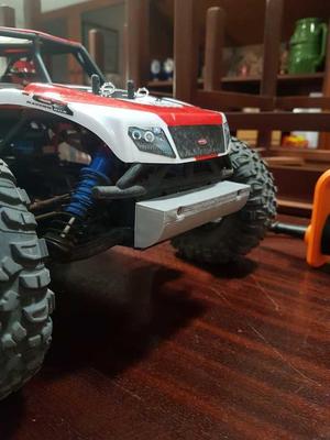 FTX Outlaw RC Car bumper