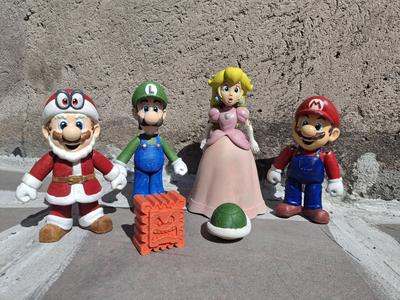mario bros