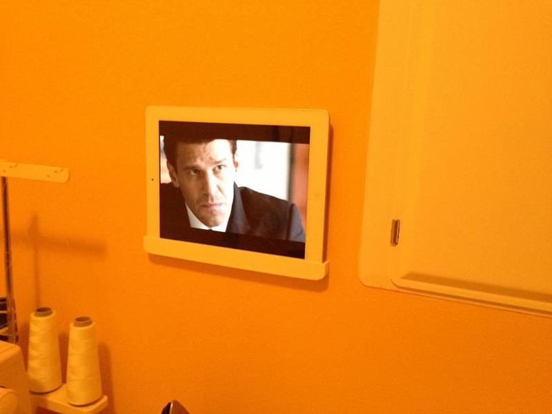 iPad 2 or 3 Wall Mount