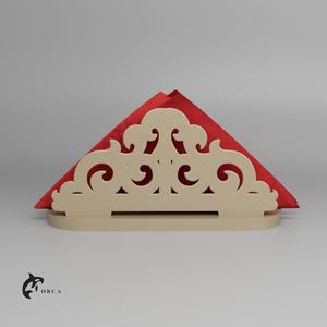 Napkin Holder