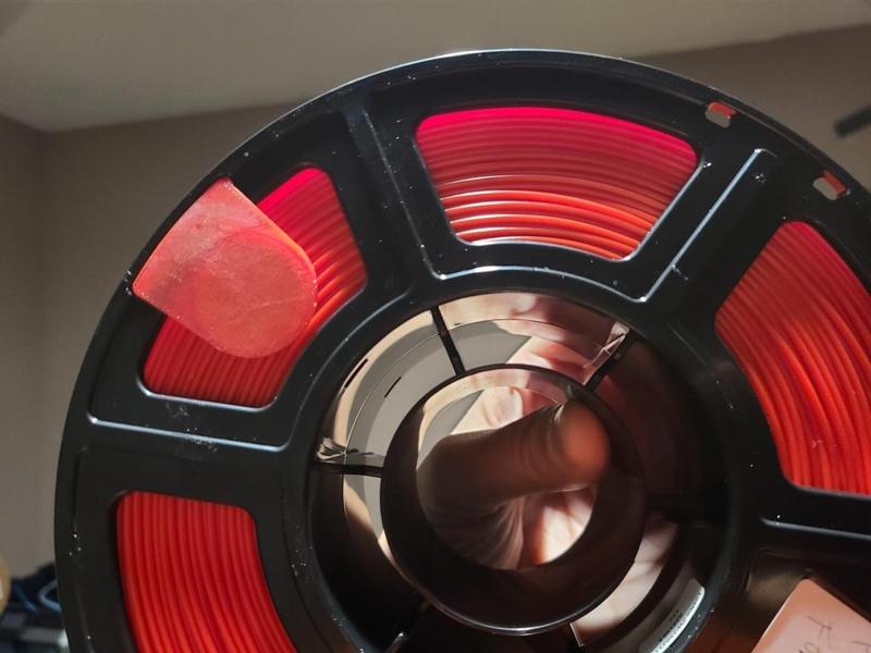 RFID Holder (Flash Forge)