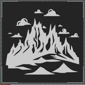 Modern 2D Wall Art: Exclusive 2D Decor Collection