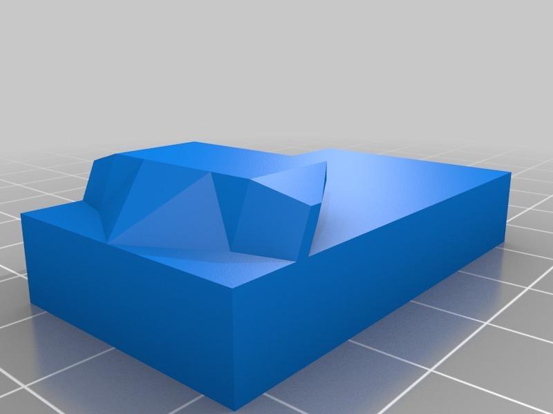 Bungee launch hook for skywalker X6