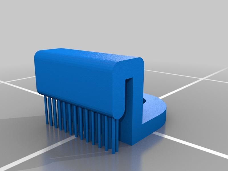 estabilizador eje z k 8400