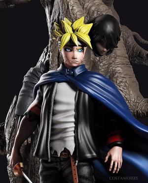 Boruto Naruto Next Generations