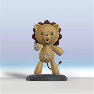 KON Modified Soul Bleach