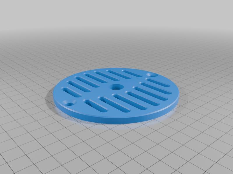 4in hayward pool cap.