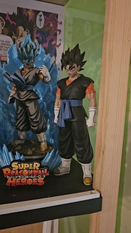 Vegito Dragon Ball Heroes