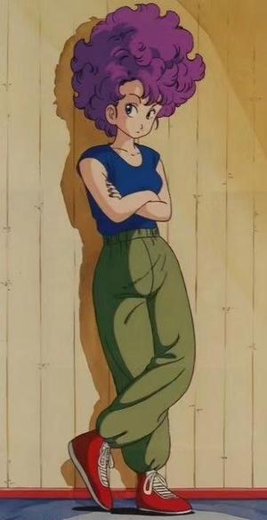 RANFAN DBZ