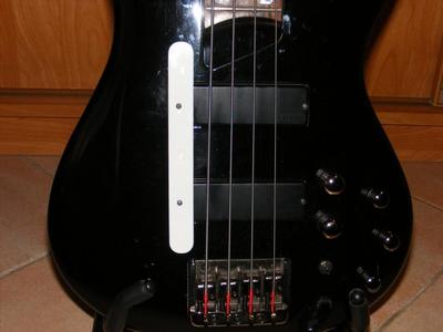 Ibanez SR500 Thumb Rest