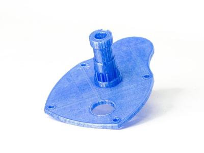 Fishfinder/Compass Mount