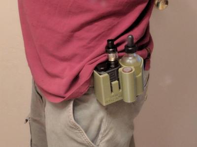 iStick Pico Vape Holster