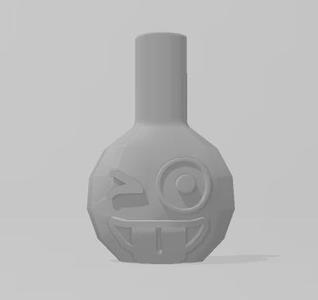 Emoji Mouthpiece Tongue Wink