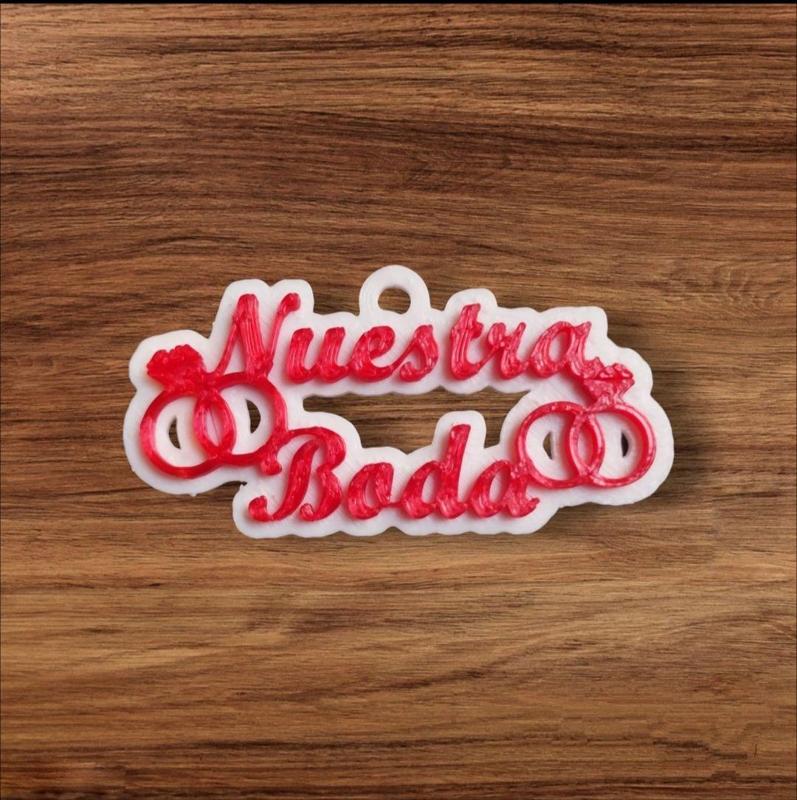 keychains for 15th birthday, wedding, baptism and christening souvenirs