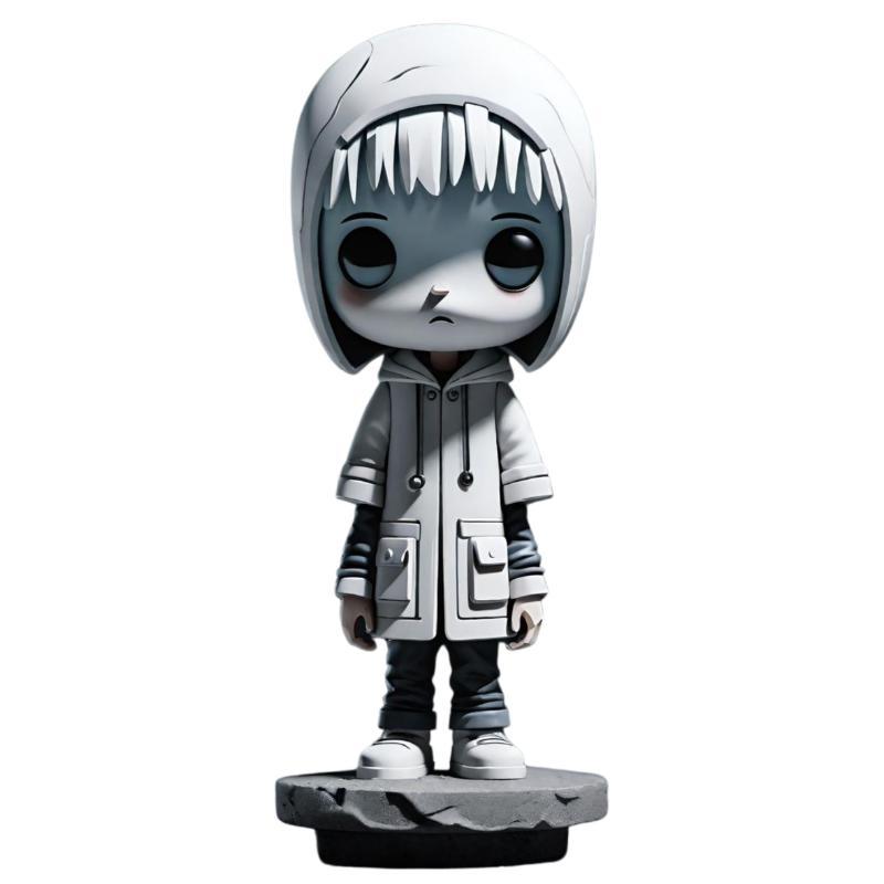 Whispers of the Hood