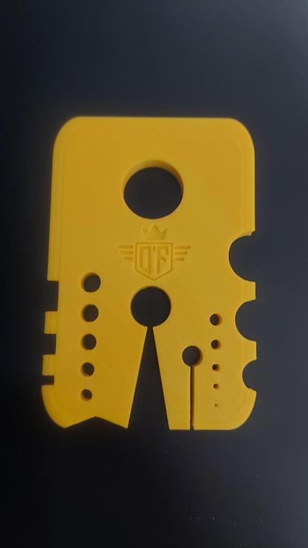 jewelry openwork steak