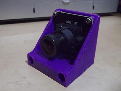 V700 CMOS Camera Mount