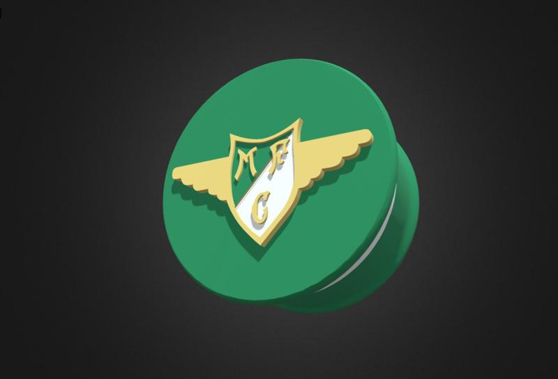 Grinder Grinder Moreirense