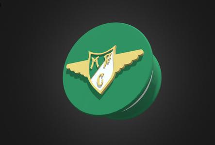 Grinder Grinder Moreirense