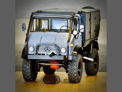 EXPEDITION KIT CS312