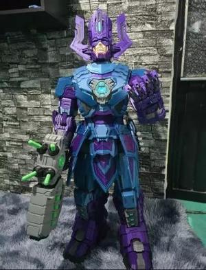Galactus - Battlegeus