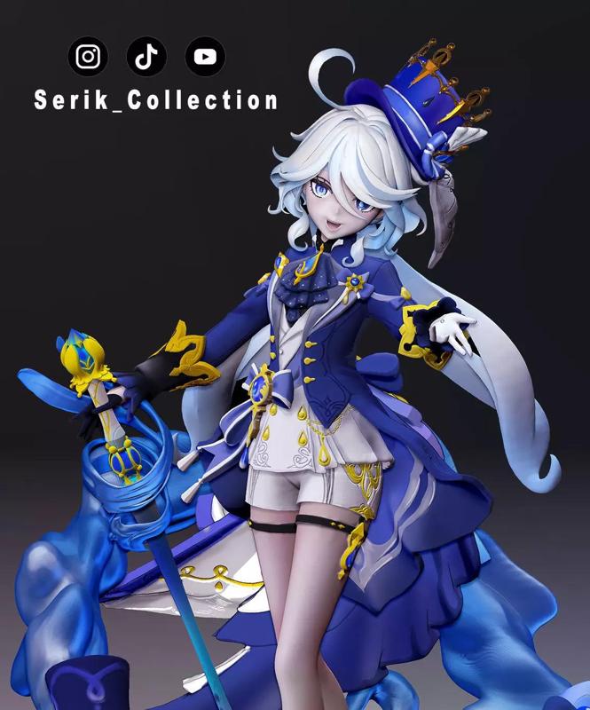 FURINA GENSHIN IMPACT - FOCALORS