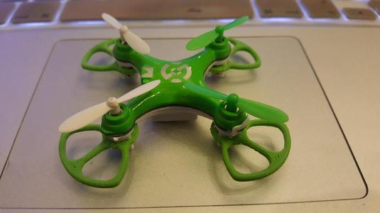 Cheerson Cx-10 Light-Guard Prop-Protector