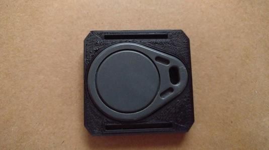 RFID / NFC Key wrist holder.