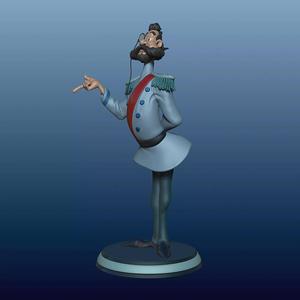 Grand Duke - Cinderella - 010