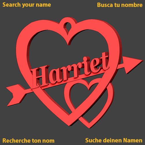 Harriet