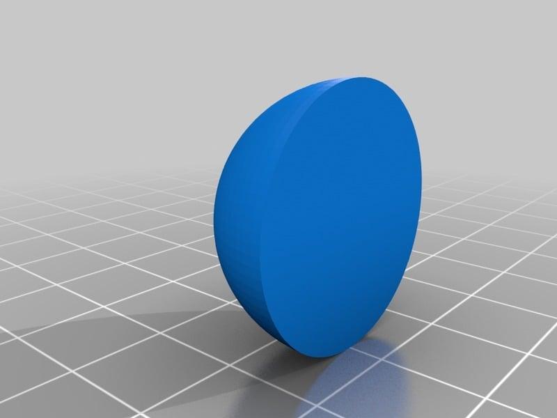 Half Sphere