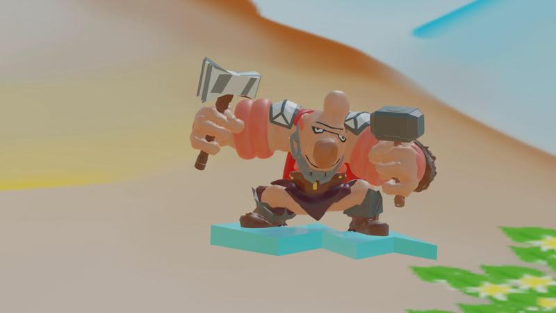 béthochef fusion thor