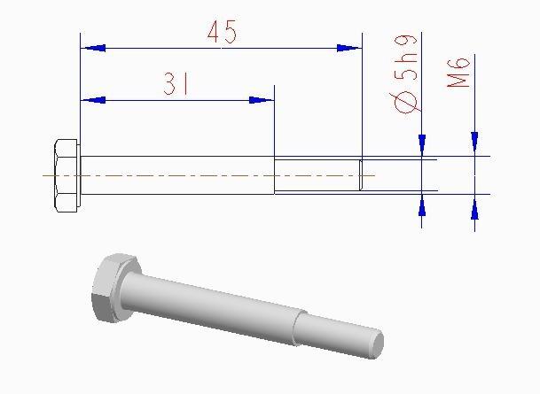Extruder YRUDS - TDI - WADE