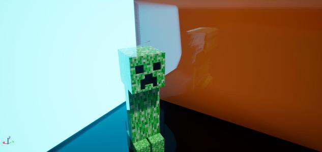 Creeper
