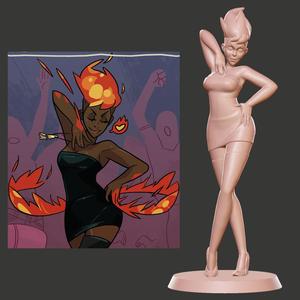 Monster Prom (Amira)