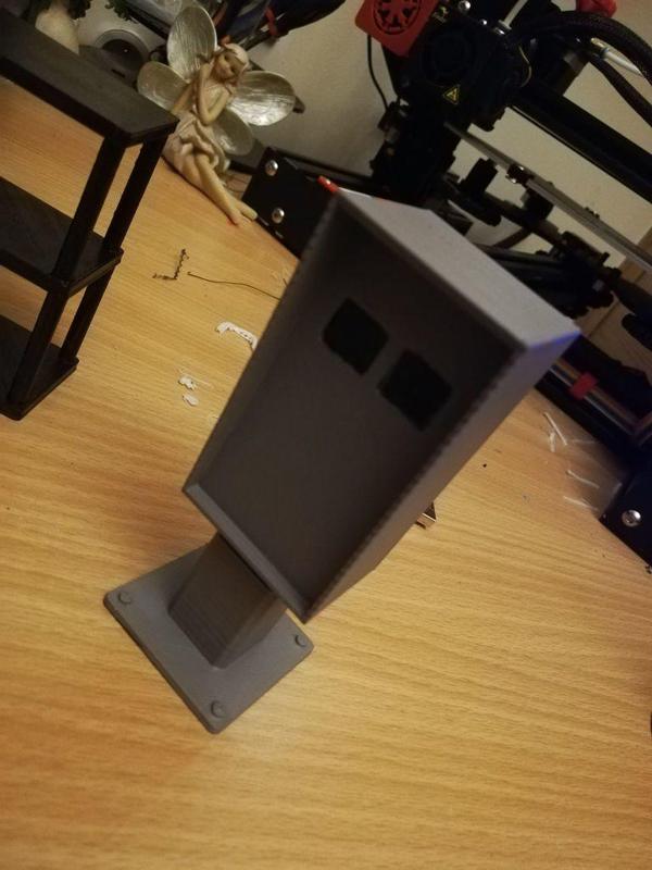 Radar Euro 1/10 RC track