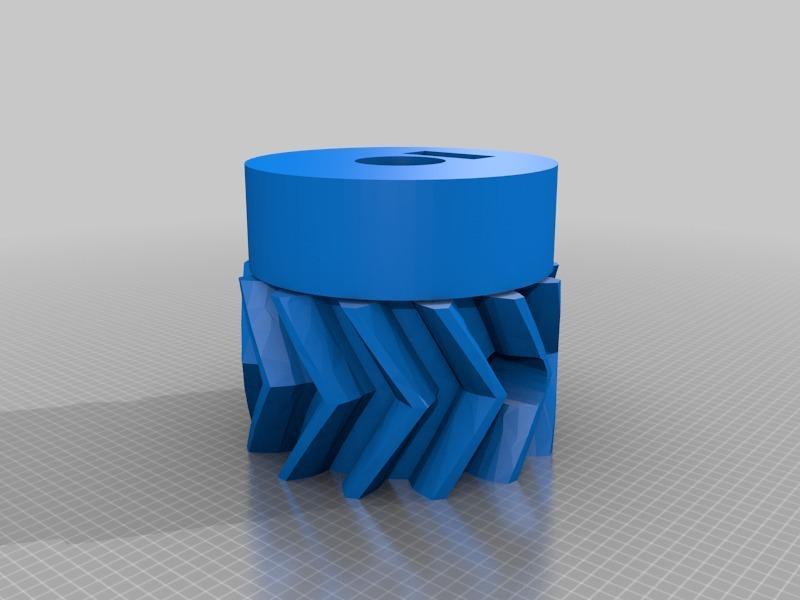 Filawinder more durable Drive Gear 