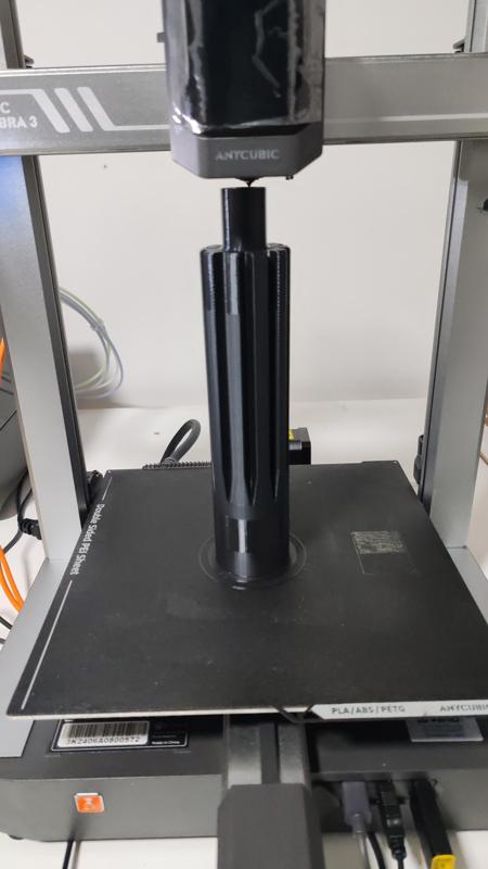 Truck Gearbox Mounting Guide Bolt